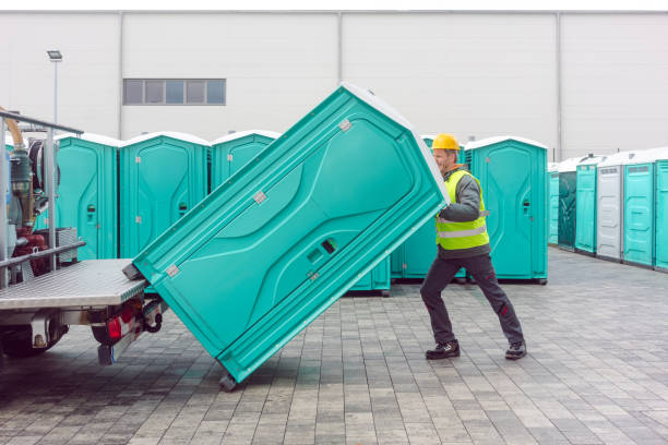 Affordable portable toilet rental in Blytheville, AR