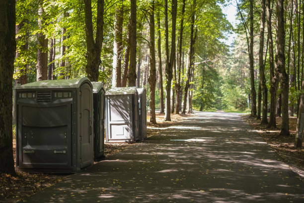 Portable Toilet Options We Offer in Blytheville, AR
